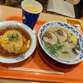 実際訪問したユーザーが直接撮影して投稿した大日東町ラーメン / つけ麺らーめん亀王食堂 イオン大日店の写真