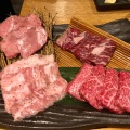 実際訪問したユーザーが直接撮影して投稿した新橋焼肉和牛焼肉 牛WAKA丸 新橋店の写真