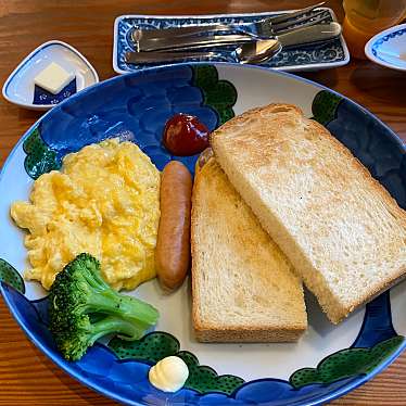 実際訪問したユーザーが直接撮影して投稿した熊木町カフェ武甲庵の写真