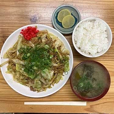 lunch_DEKAさんが投稿したのお店中村屋の写真