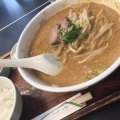 実際訪問したユーザーが直接撮影して投稿した大島町中華料理葵飯店の写真