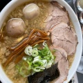 実際訪問したユーザーが直接撮影して投稿した古川ラーメン / つけ麺源ちゃんラーメンの写真