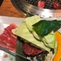 実際訪問したユーザーが直接撮影して投稿した長丘焼肉焼肉ヌルボン 庵 長丘の写真