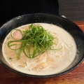 実際訪問したユーザーが直接撮影して投稿した住吉宮町ラーメン / つけ麺弘雅流製麺の写真