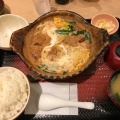 実際訪問したユーザーが直接撮影して投稿した島屋定食屋大戸屋 ユニバーサルシティ店の写真