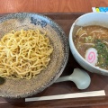 実際訪問したユーザーが直接撮影して投稿した三崎町ラーメン専門店無尽蔵の写真