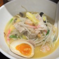 実際訪問したユーザーが直接撮影して投稿した七間町ラーメン / つけ麺麺屋やまもとの写真