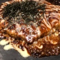 実際訪問したユーザーが直接撮影して投稿した西蔵前町お好み焼きぼてこ 岡崎北店の写真