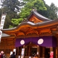 実際訪問したユーザーが直接撮影して投稿した穂高神社穂高神社の写真