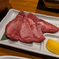 実際訪問したユーザーが直接撮影して投稿した有田焼肉焼肉大ちゃん 有田店の写真