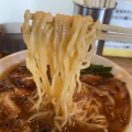 実際訪問したユーザーが直接撮影して投稿した堀切ラーメン専門店焼豚ラーメン 三條 葛飾店の写真