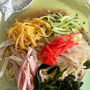 実際訪問したユーザーが直接撮影して投稿した高島学食 / 職員食堂諏訪市役所食堂の写真