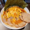 実際訪問したユーザーが直接撮影して投稿した戸塚町ラーメン / つけ麺横浜らーめん 源 泉の写真