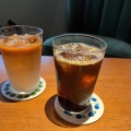 実際訪問したユーザーが直接撮影して投稿した恵比須町カフェトリビュートコーヒーの写真