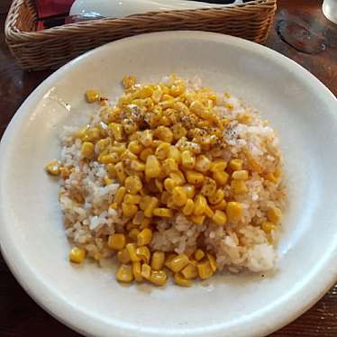 実際訪問したユーザーが直接撮影して投稿した冷水ラーメン / つけ麺ラグマン 本店の写真