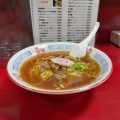 実際訪問したユーザーが直接撮影して投稿した大町ラーメン / つけ麺味軒の写真