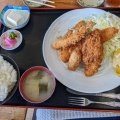 実際訪問したユーザーが直接撮影して投稿した一宮定食屋スーパーキッチン かさやの写真