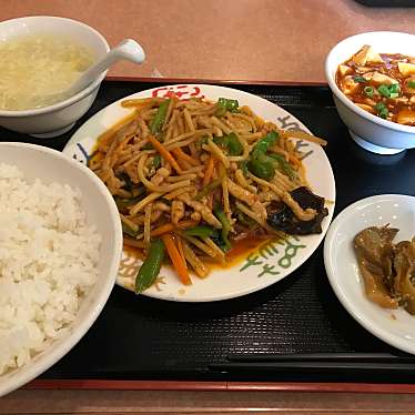 実際訪問したユーザーが直接撮影して投稿した若松町中華料理南国亭 横須賀中央店の写真