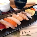 実際訪問したユーザーが直接撮影して投稿した御幸町寿司寿司そがべの写真