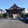 実際訪問したユーザーが直接撮影して投稿した本町寺浄勝寺の写真