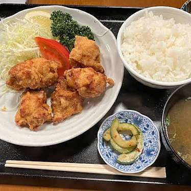 実際訪問したユーザーが直接撮影して投稿した飯田町懐石料理 / 割烹龍泉の写真