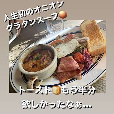 TheCAFE 町田店 ​のundefinedに実際訪問訪問したユーザーunknownさんが新しく投稿した新着口コミの写真