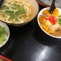 実際訪問したユーザーが直接撮影して投稿した和そばうどん天国 麺天の写真