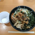 実際訪問したユーザーが直接撮影して投稿した太子堂ラーメン専門店野郎ラーメン 三軒茶屋店の写真