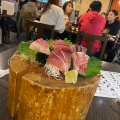 実際訪問したユーザーが直接撮影して投稿した戸塚町居酒屋茅ヶ崎 海ぶね トツカーナ店の写真