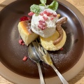 実際訪問したユーザーが直接撮影して投稿した南千木町カフェ5waters cafeの写真