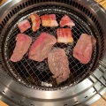 実際訪問したユーザーが直接撮影して投稿した鴨田町焼肉焼肉きんぐ 鴨田店の写真