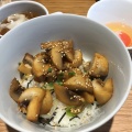 実際訪問したユーザーが直接撮影して投稿した神宮前野菜料理MUSHROOM TOKYO Omotesandoの写真