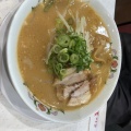 餃子の王将ラーメン - 実際訪問したユーザーが直接撮影して投稿した小日向餃子餃子の王将 茗荷谷駅前店の写真のメニュー情報