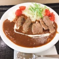 実際訪問したユーザーが直接撮影して投稿した若草町軽食 / ホットスナックヒンナヒンナキッチン 炎の写真