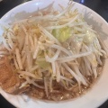 実際訪問したユーザーが直接撮影して投稿した館向町ラーメン / つけ麺踊ろうサンダーバードの写真