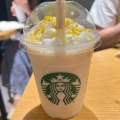 実際訪問したユーザーが直接撮影して投稿した銀座カフェスターバックスコーヒー エチカフィット銀座店の写真