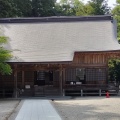 実際訪問したユーザーが直接撮影して投稿した佐田町須佐神社須佐神社の写真