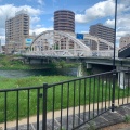 実際訪問したユーザーが直接撮影して投稿した盛岡駅前通地域名所開運橋の写真