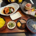 実際訪問したユーザーが直接撮影して投稿した稲取魚介 / 海鮮料理網元料理 徳造丸 魚庵の写真
