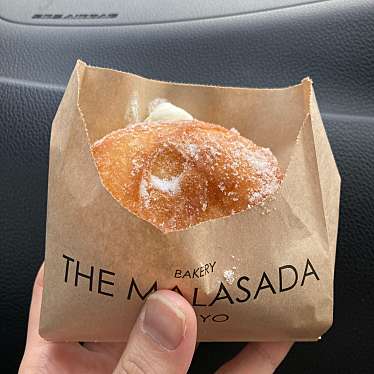 THE MALASADA TOKYO 吉祥寺店のundefinedに実際訪問訪問したユーザーunknownさんが新しく投稿した新着口コミの写真