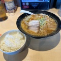 実際訪問したユーザーが直接撮影して投稿した矢部町ラーメン専門店伝丸 踊場店の写真