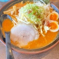 ちげ - 実際訪問したユーザーが直接撮影して投稿した中津ラーメン / つけ麺味噌の金子 愛川の写真のメニュー情報