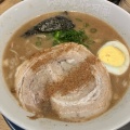 実際訪問したユーザーが直接撮影して投稿した百人町ラーメン専門店らあめん花月嵐 新大久保店の写真