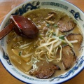 実際訪問したユーザーが直接撮影して投稿した大原町ラーメン / つけ麺頑徹ラーメンの写真