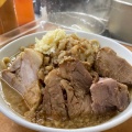 実際訪問したユーザーが直接撮影して投稿した徳井町ラーメン / つけ麺ラーメン荘 歴史を刻め 六甲道の写真