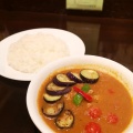 実際訪問したユーザーが直接撮影して投稿した新宿スープカレーcurry 草枕の写真