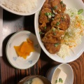 実際訪問したユーザーが直接撮影して投稿した上野その他飲食店くい亭の写真