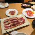 実際訪問したユーザーが直接撮影して投稿した昭和焼肉焼肉きんぐ 函館桔梗店の写真