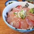 実際訪問したユーザーが直接撮影して投稿した富戸魚介 / 海鮮料理食事処 ぼら納屋の写真