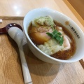 実際訪問したユーザーが直接撮影して投稿した土肥ラーメン / つけ麺らぁ麺屋 飯田商店の写真